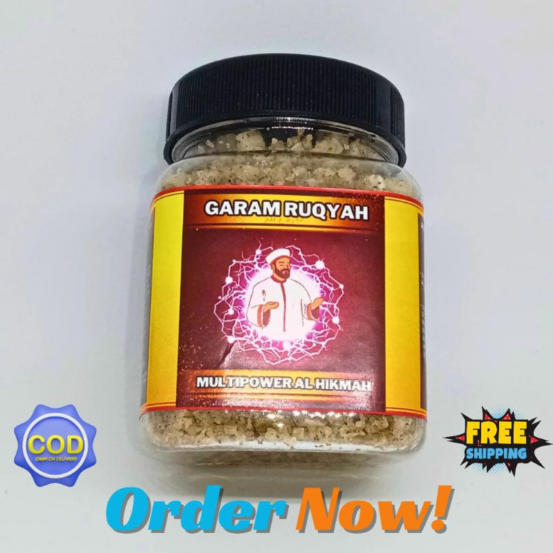 

garam Cleansing aura extra rempah 200 gram - gratis parfum bakarat 20ml eau de parfum