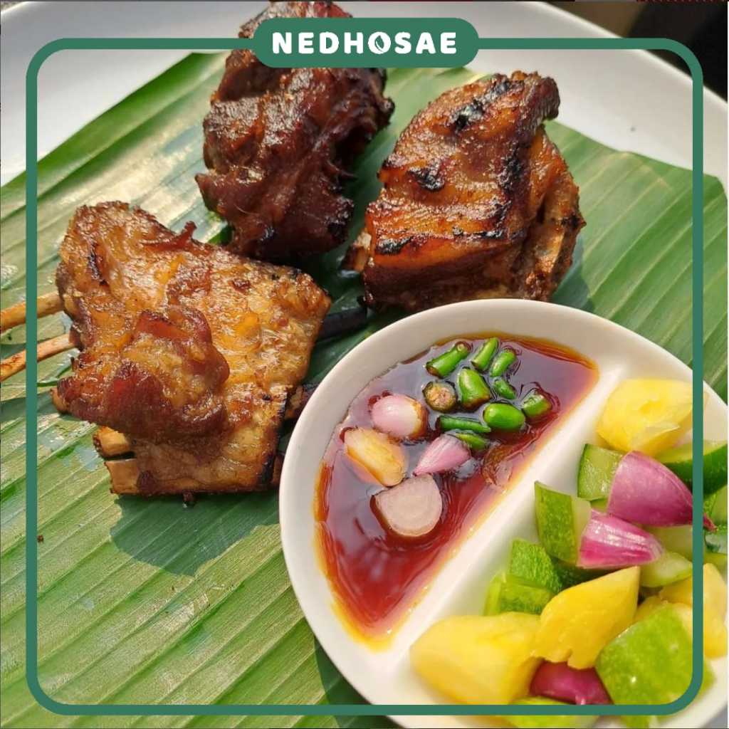 

Kambing Guling by Dapur BunSA