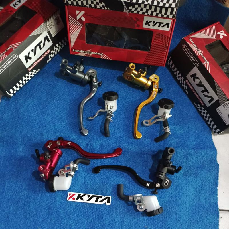 master rem ktc kytaco master rem new 7NB  14mm universal radial ktc kytaco original produk master re