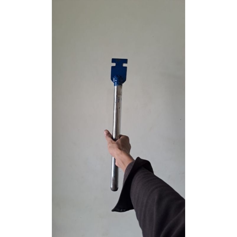 kunci besi berkualitas bahan baja per