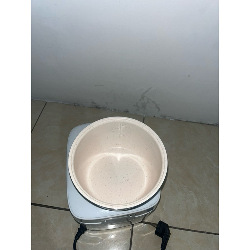 IDEALIFE - Rice Cooker Low Sugar / Carbo (2.0Litre) - IL-100c