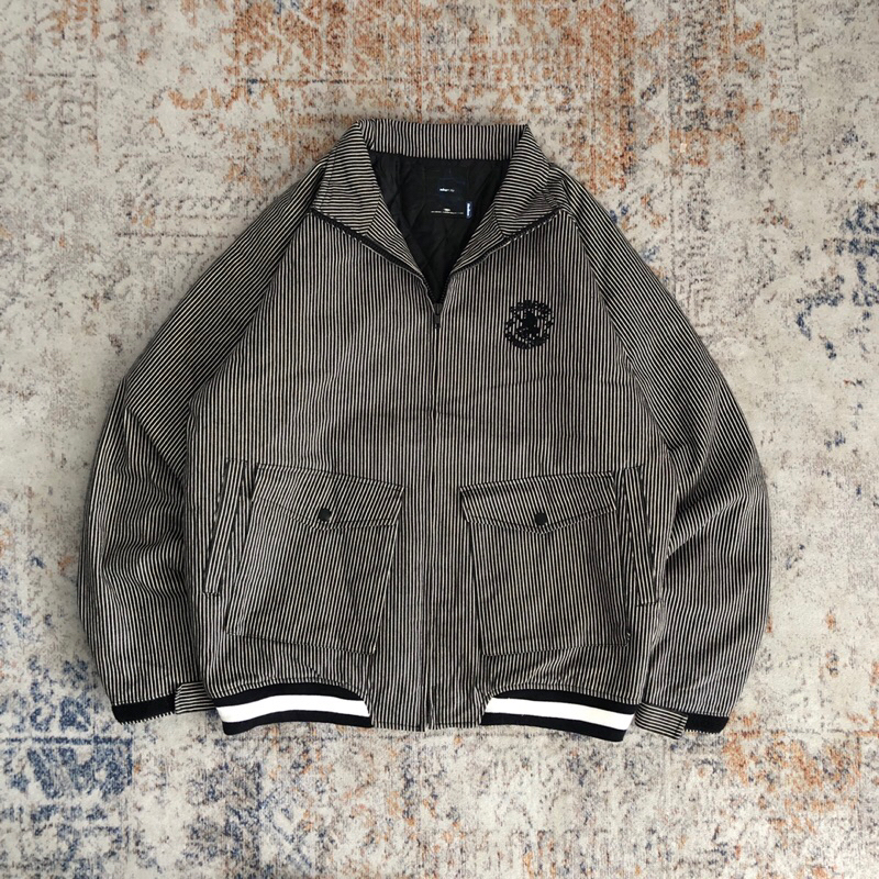 Scheme Hickory Jacket