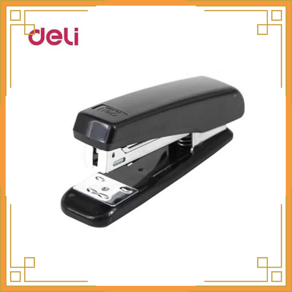 

DELI Stapler no.3 24/6 0306