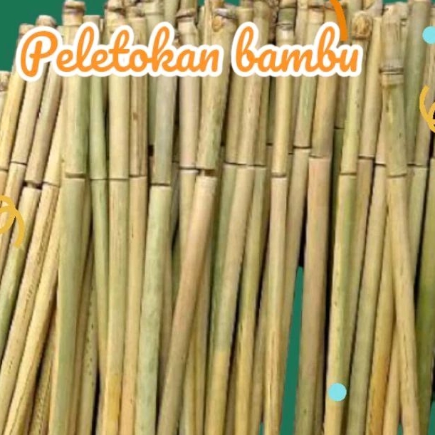 Peletokan Bambu semarang