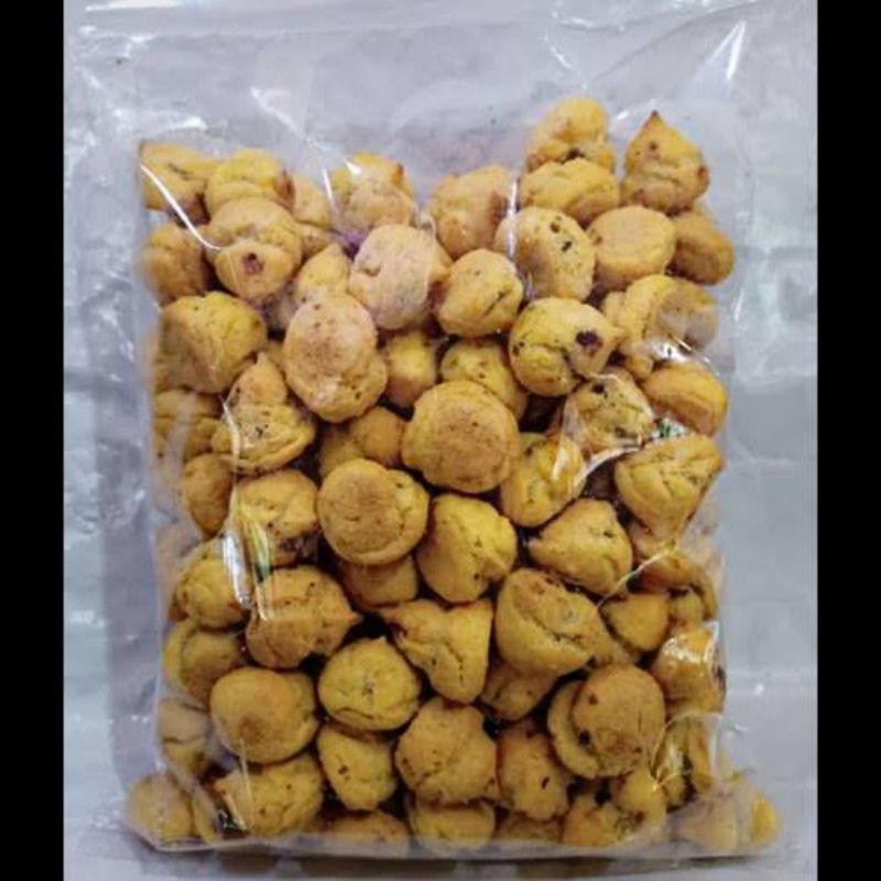 

Soes Coklat Lumer 500 gram