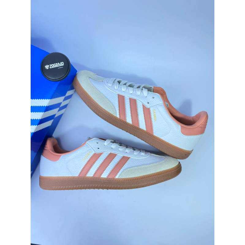 ADIDAS SAMBA OG PINK