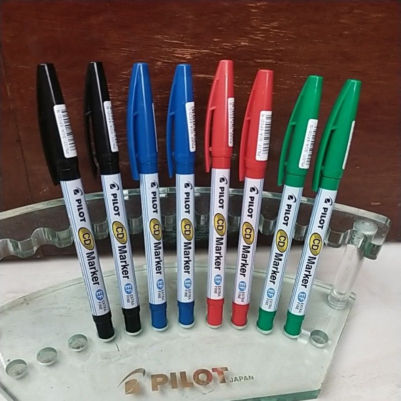 

PILOT.MARKER.SCA.EFCD.PERMANENT.MARKER.(1PCS)