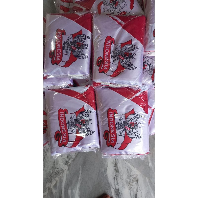 umbul umbul 10mata 3,3 meter 1 kodi [[20pcs]]