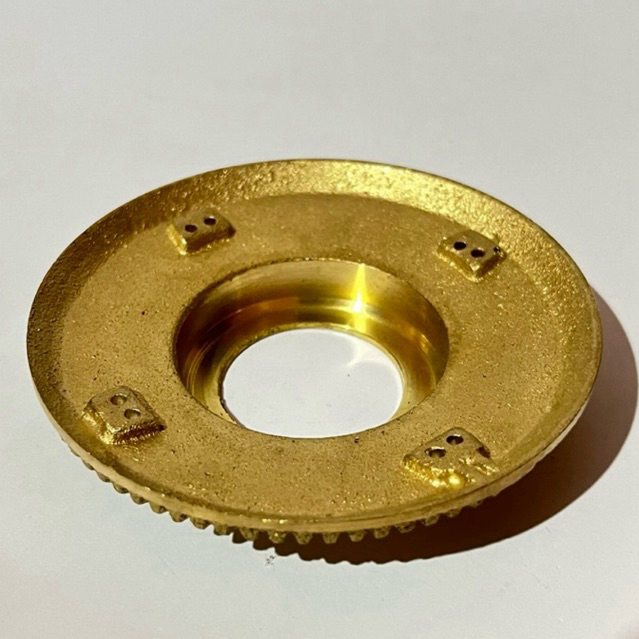 Spare Part Kompor Gas Rinnai / Burner Kompor KW Kuningan / Pemanas Rinnai KW RIT 0273x05