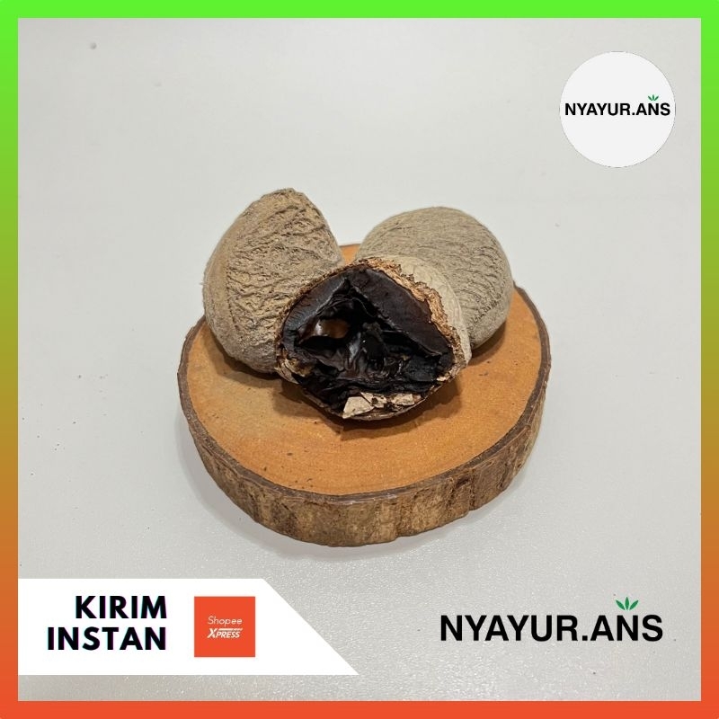 

Kluwek premium - nyanyur.ans