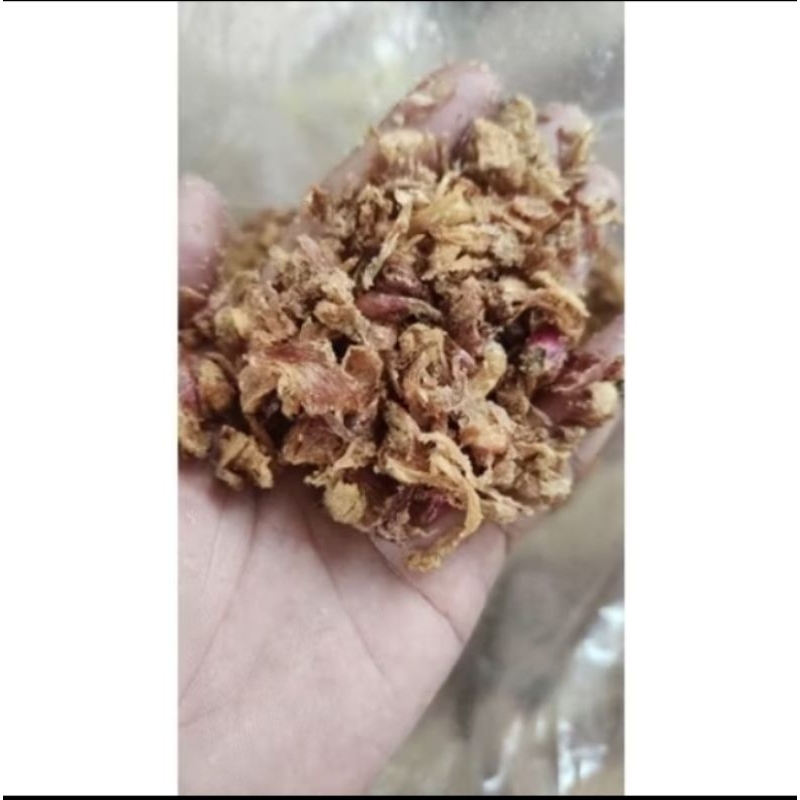 

Bawang goreng 1kg