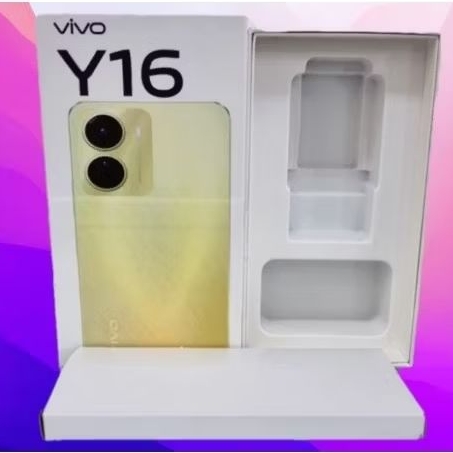 

Dus Box Vivo Y16