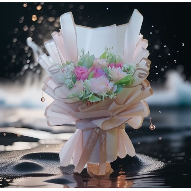 

Bouquet Lamaran