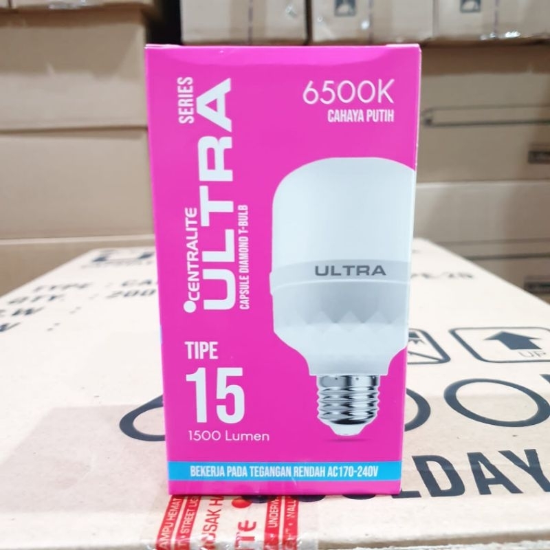 Centralite Ultra 15W