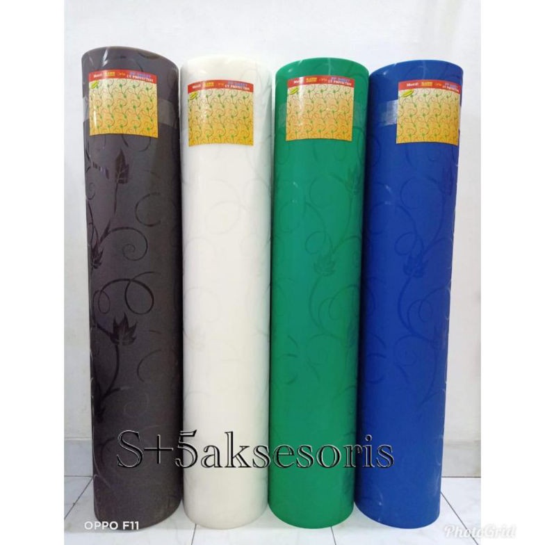 

Belanja Mantap fiber penutup pagar DAUN plastik motif daun kembang harga 5 cm