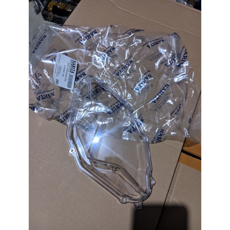 MIKA SPEEDOMETER HONDA VARIO 150 MIKA KACA SPEEDOMETER MOTOR HONDA VARIO 150