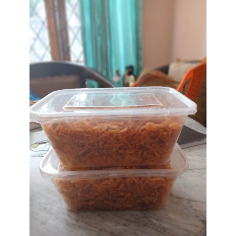 

Crispy kentang Mustofa