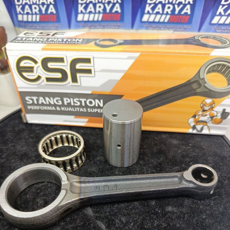 STANG SEHER SUZUKI NEX 1/ NEX 2 ORIGINAL ESF