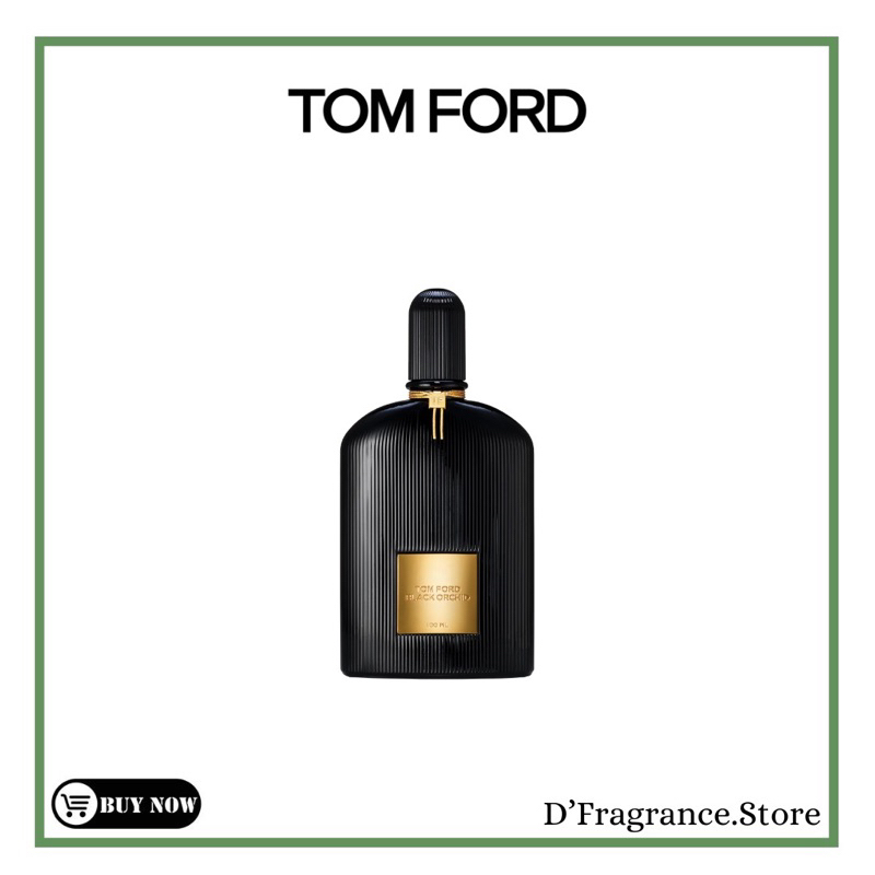 Tom Ford Black Orchid EDP