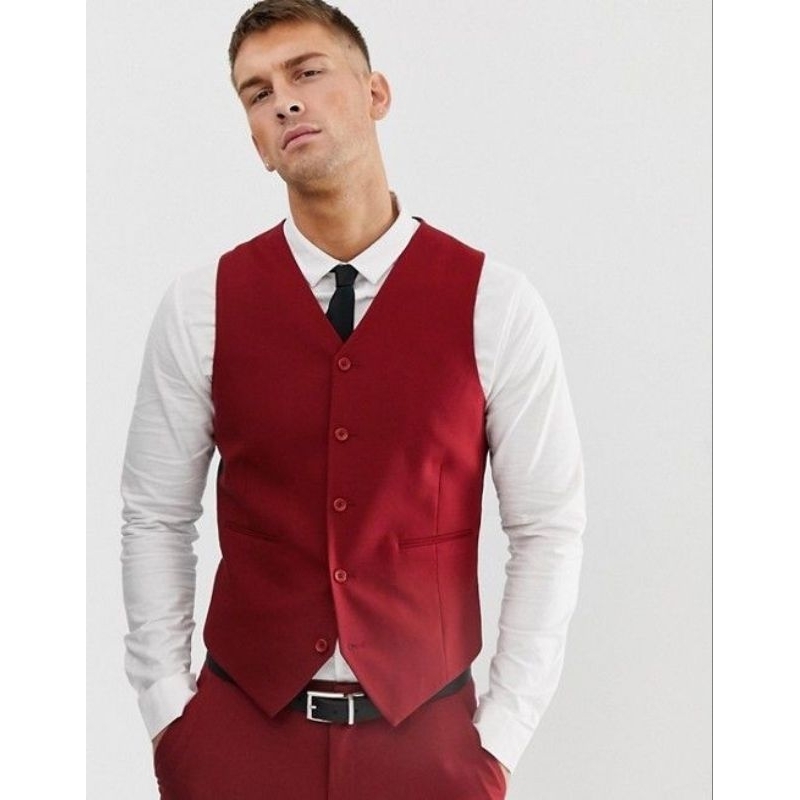 NEW ROMPI JAS PRIA ROMPI PRIA VEST PRIA JAS ROMPI FORMAL PRIA ROMPI JAS CASUAL POLOS