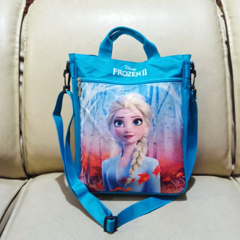 Original Disney Tas Selempang anak