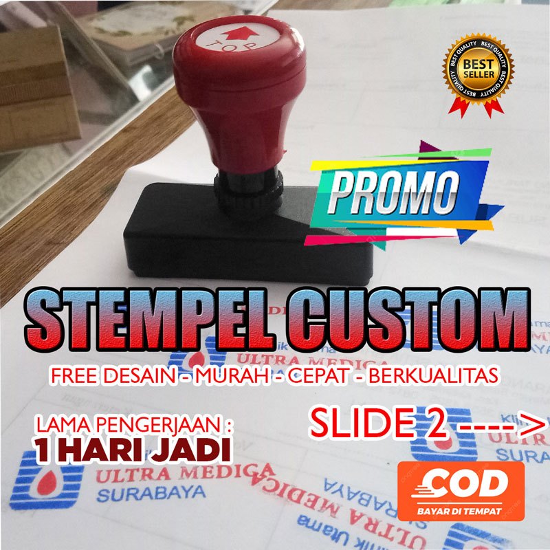 

Stempel Desain custom, Perusahaan, Toko, logo, nama tandatangan, lunas, unboxing, legalisir