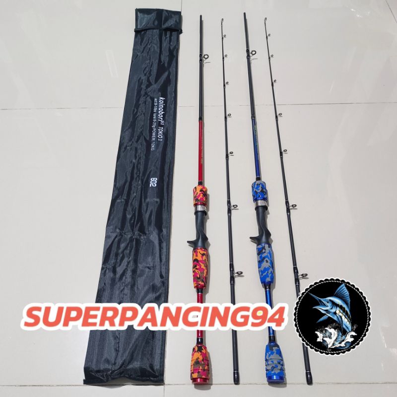 Joran BC Koinobori Tokio II 180