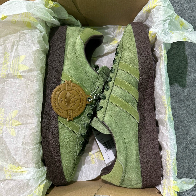 ADIDAS ARDWICK SPZL