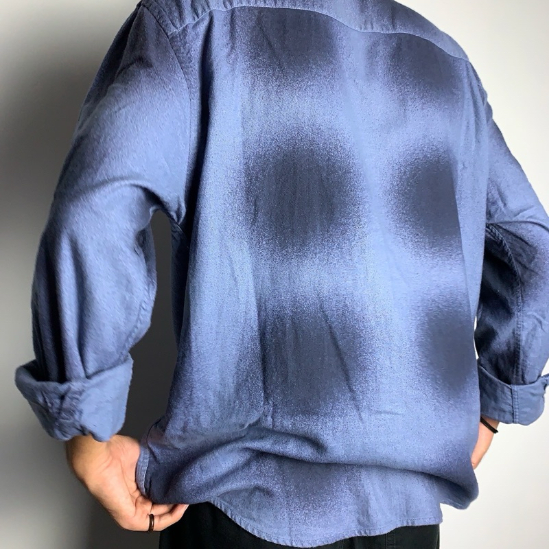 Flannel Veterano