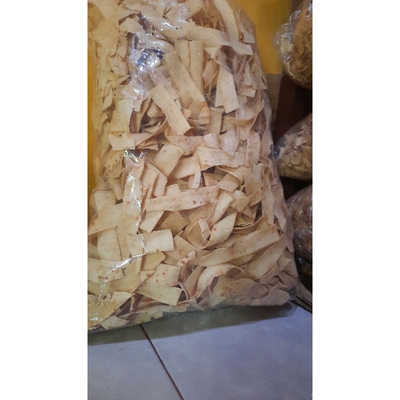 

SLONDOK PEDAS MANIS MENTAH 250gr