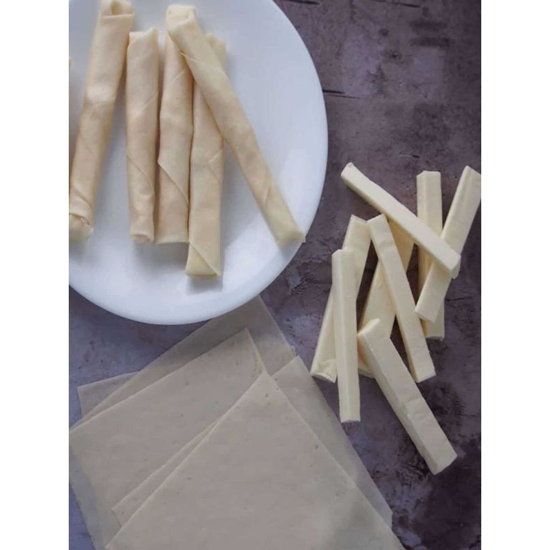 

Cheese roll stick