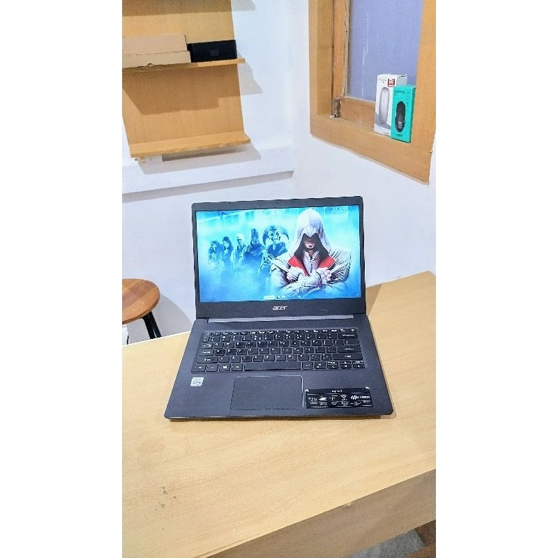 ACER Aspire 5 Core i3 gen 10