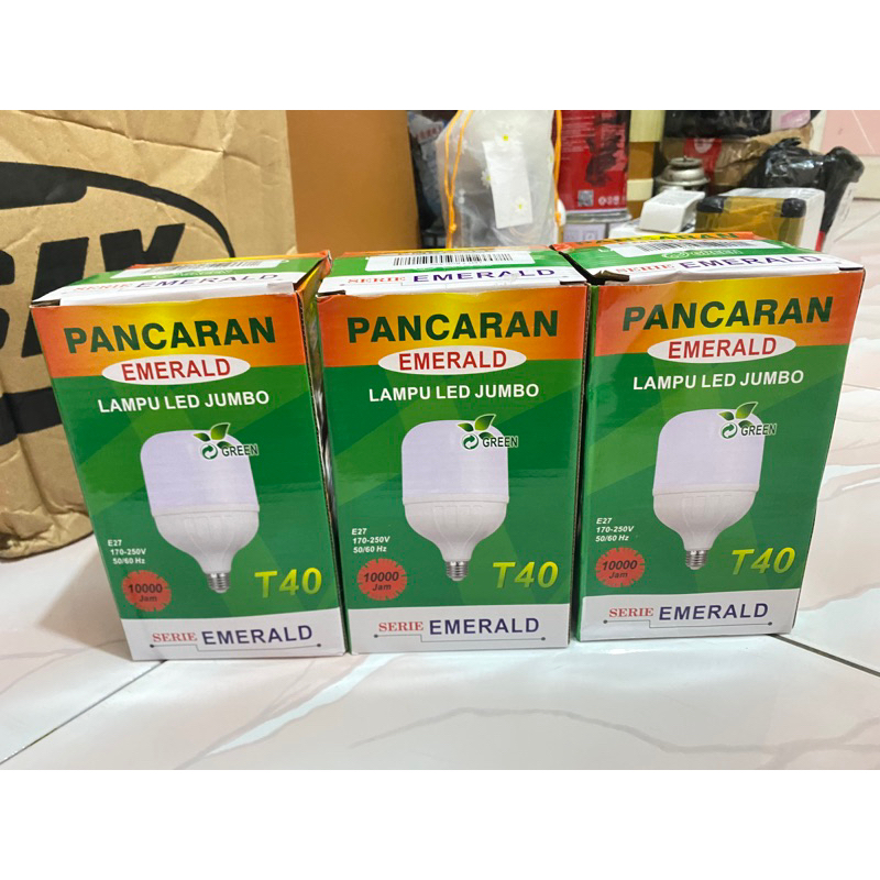 Lampu LED 45 Watt