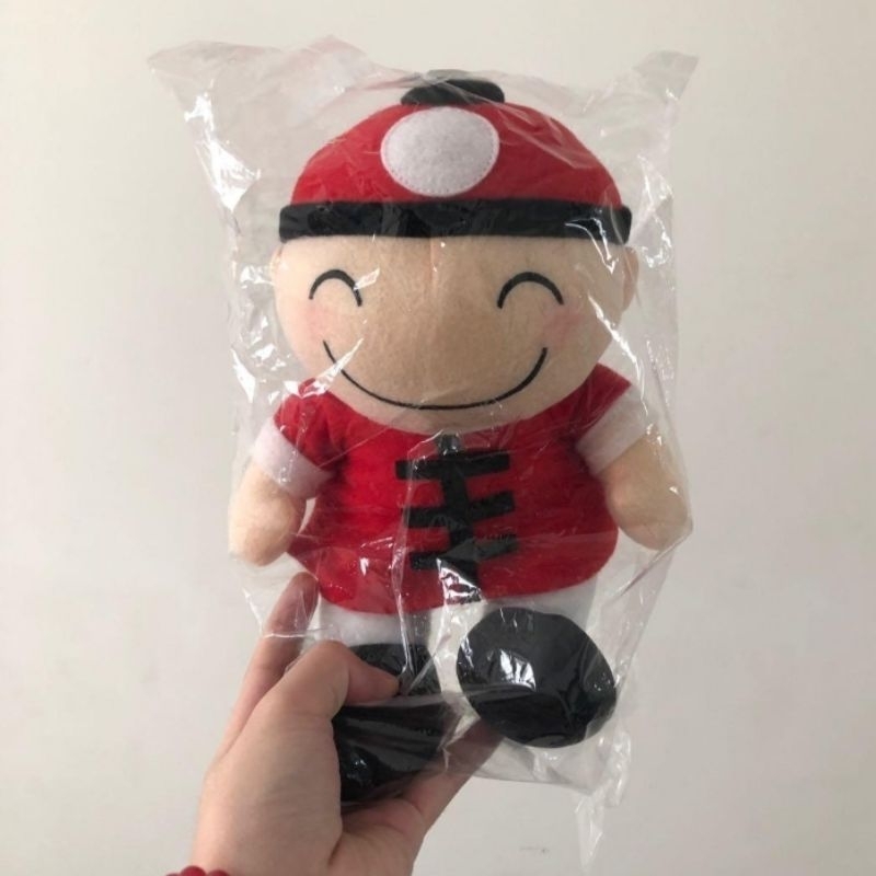 Boneka Tao Kae Noi