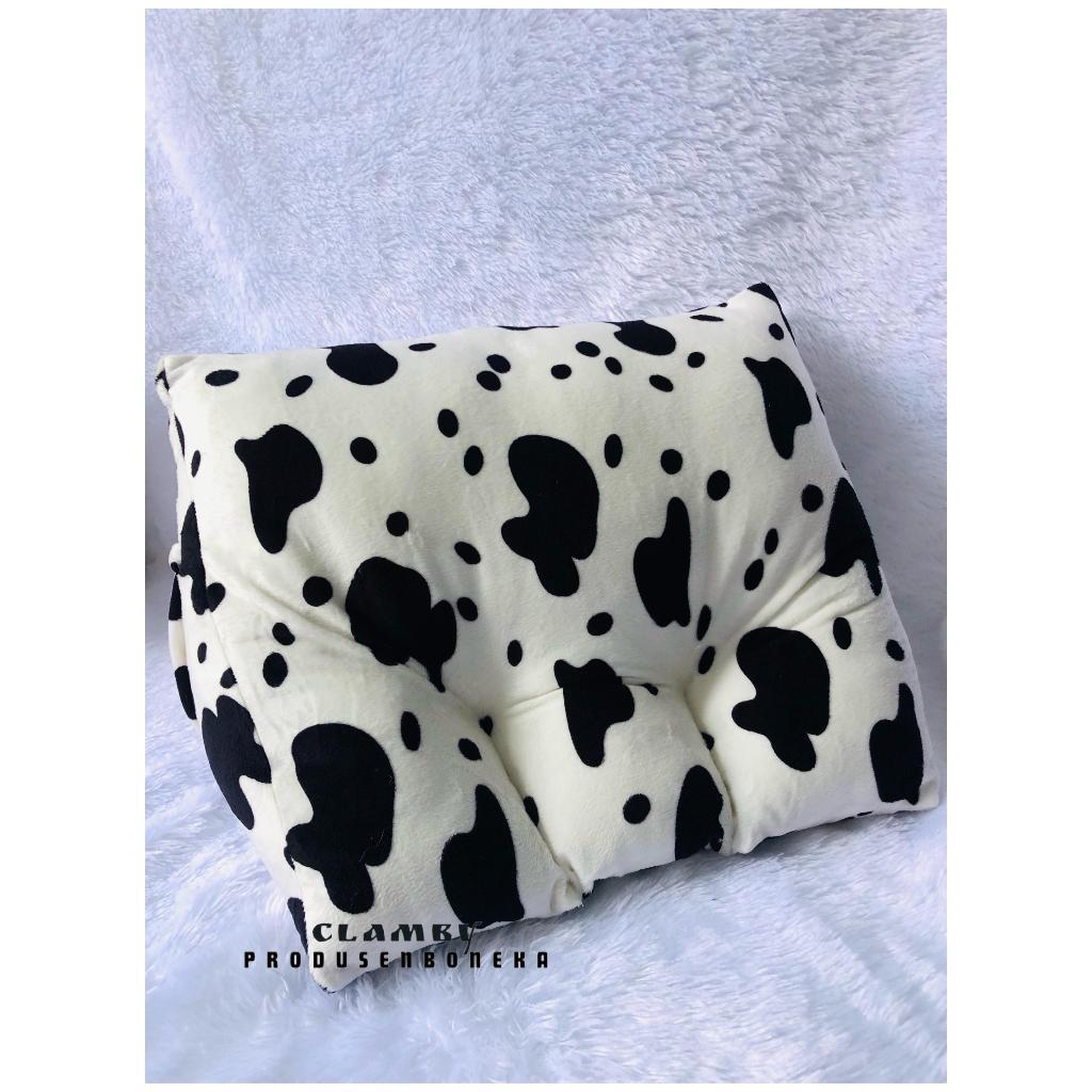 Bantal Sandaran / Bantal Kesehatan Pasutri Dewasa / Bantal Penyangga Punggung