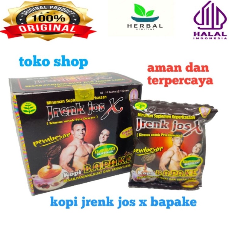 

mzSuper Promo kopi bapake N34