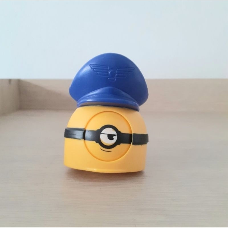 mainan figure Minion