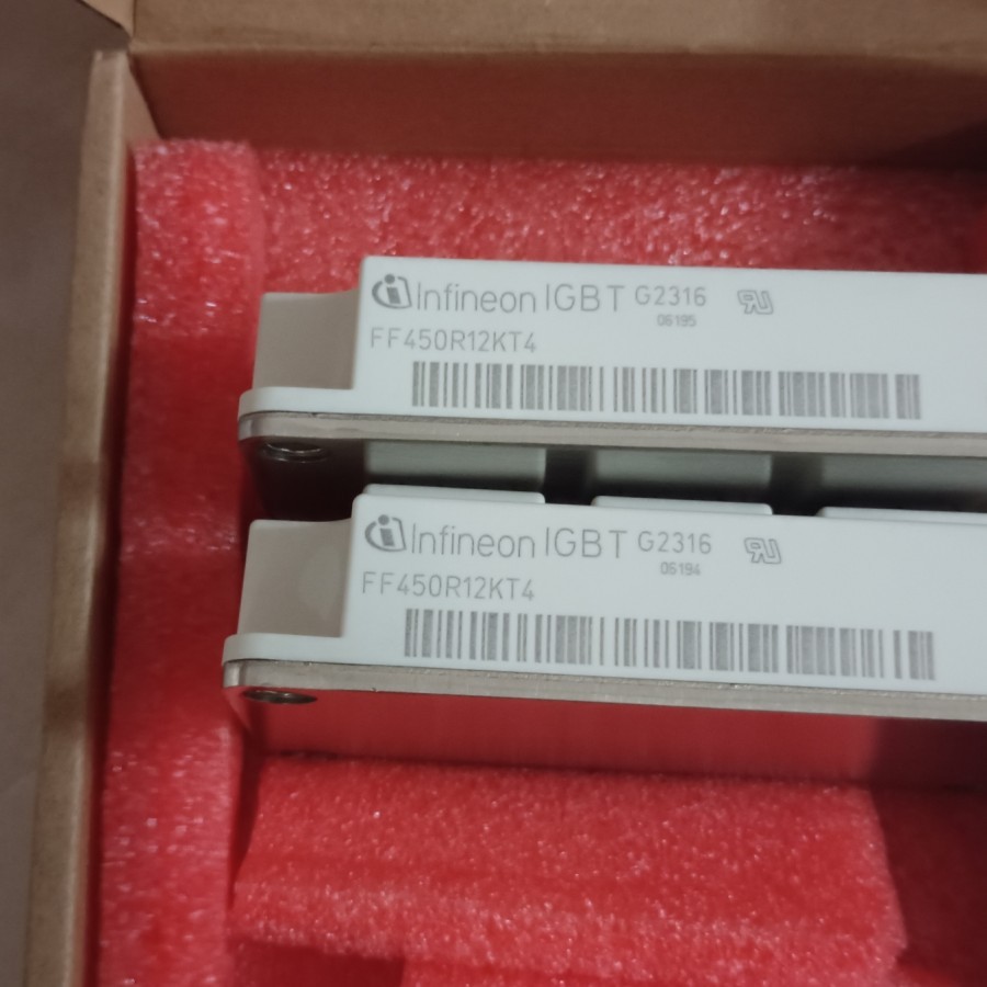 FF450R12KT4 IGBT 450A 1200V Original