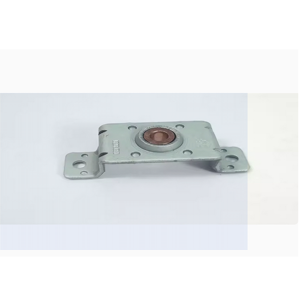 Upper Lower  Bracket Dinamo hair dryer professional (8486)