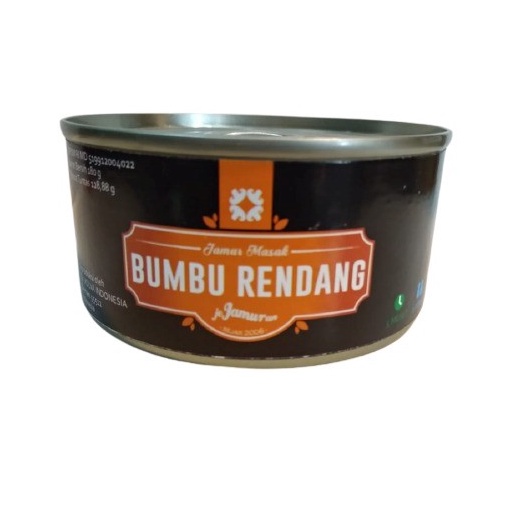 

Big Sale Jejamuran Rendang Jamur J91