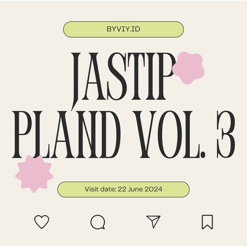 

Packing & Nominal Tambahan co