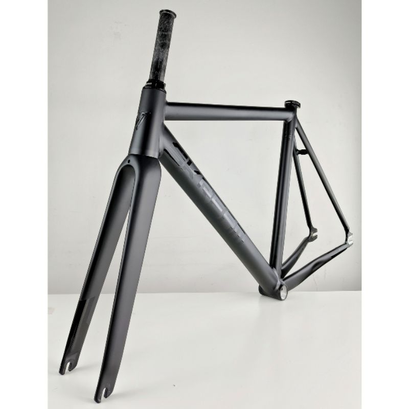 Frameset SKREAM MAGNUM 24 STEALTH BLACK