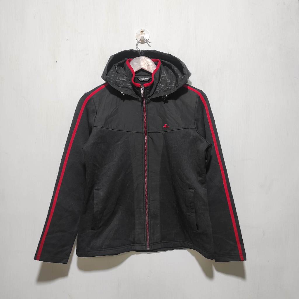 Lecaf Outdoor Jacket