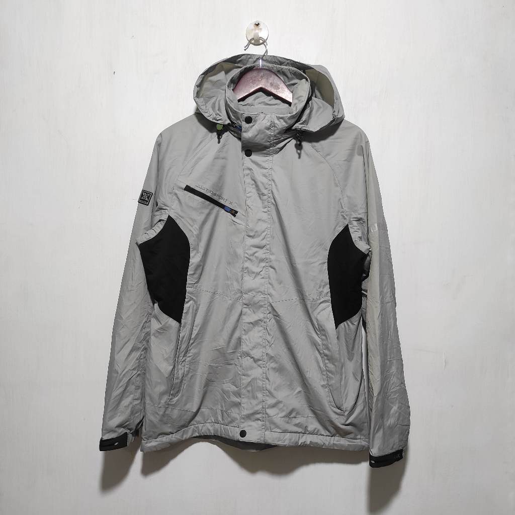 EXR Outdoor Jacket