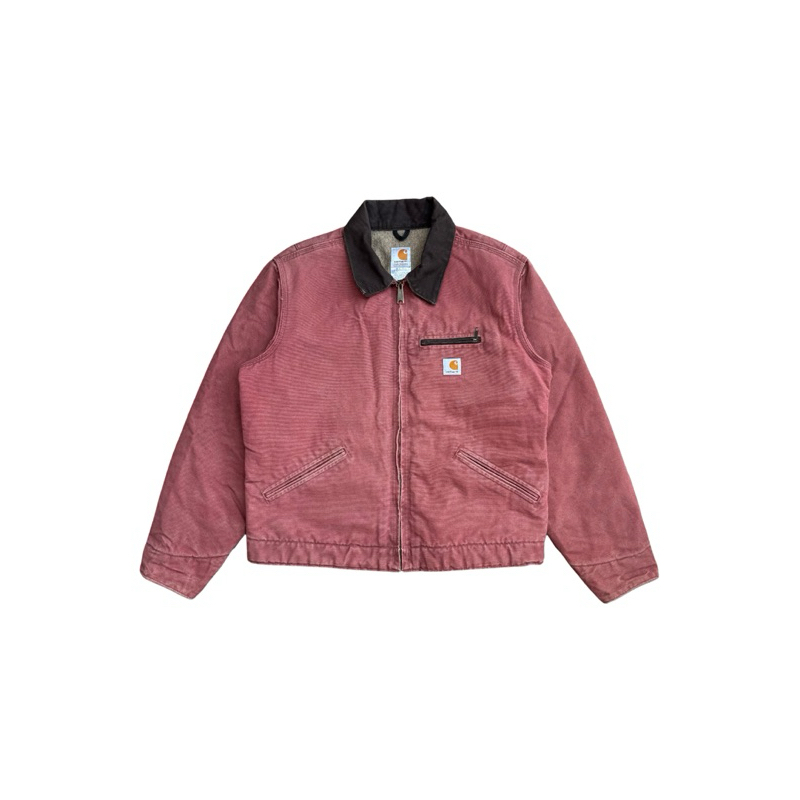 Carhartt Detroit Jacket WJ097 VRS