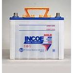 Incoe Gold NS70 aki basah