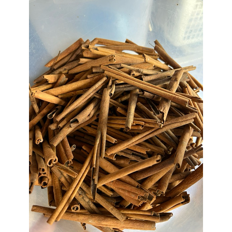 

kayu manis / kulit kayu manis 100 gr