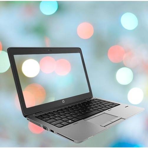 Laptop HP EliteBook 820 G1 - Intel Core i7 Gen 4