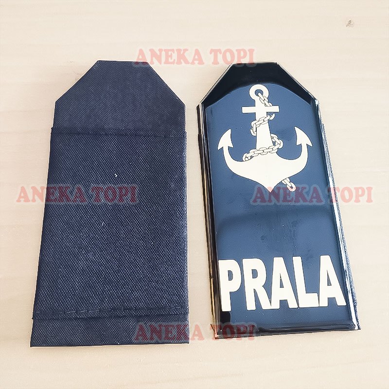 Evolet Jangkar Prala Pelayaran Evolet Pelayaran Prala Jangkar - Aneka Topi