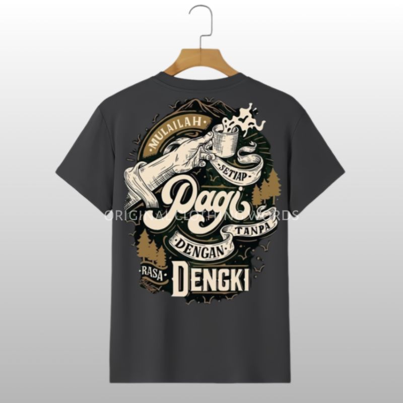 Kaos kata kata | kaos kata kata keren nyindir |baju kaos kata kata| kaos kata kata keren| kaos | kao